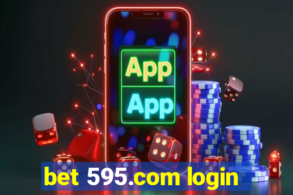 bet 595.com login